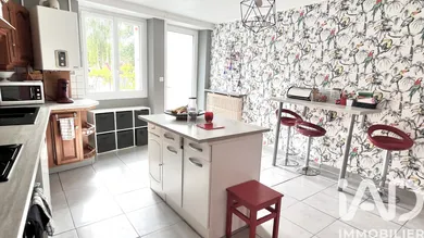 Village house in Bouguenais (44340)