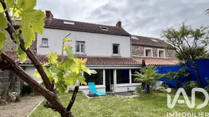 Maison de village à Bouguenais (44340)