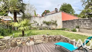 Village house in Bouguenais (44340)