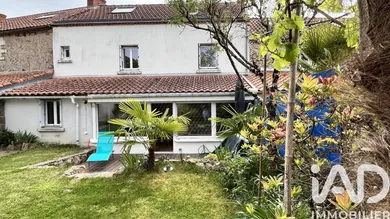 Village house in Bouguenais (44340)