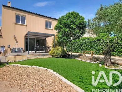 Maison à Nébian (34800)