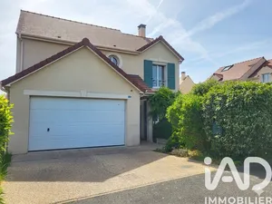 Maison à Longjumeau (91160)