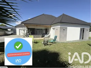House in Oloron-Sainte-Marie (64400)