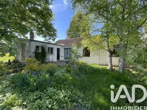 Maison à Étrun (62161)