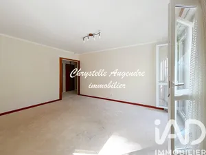 Appartement à Gif-sur-Yvette (91190)