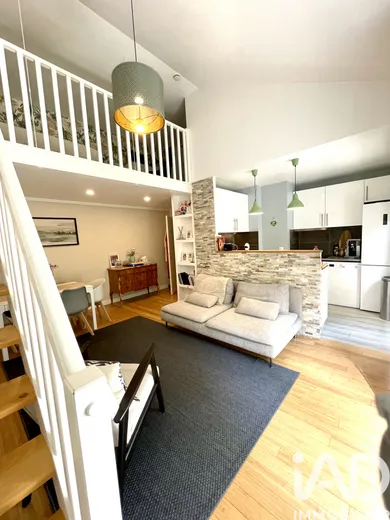 Appartement à Orly (94310)