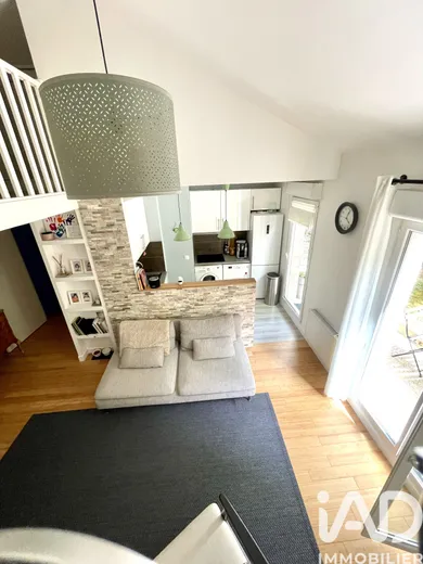 Appartement à Orly (94310)