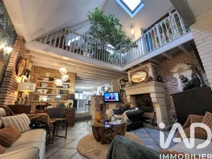 Maison de ville à Denain (59220)