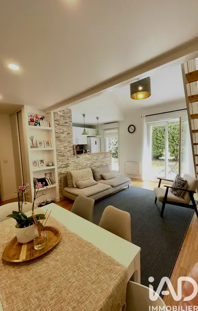 Apartment in Orly (94310)