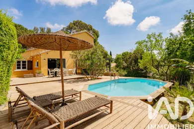 House in Hyères (83400)