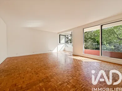 Appartement à Saint-Cloud (92210)