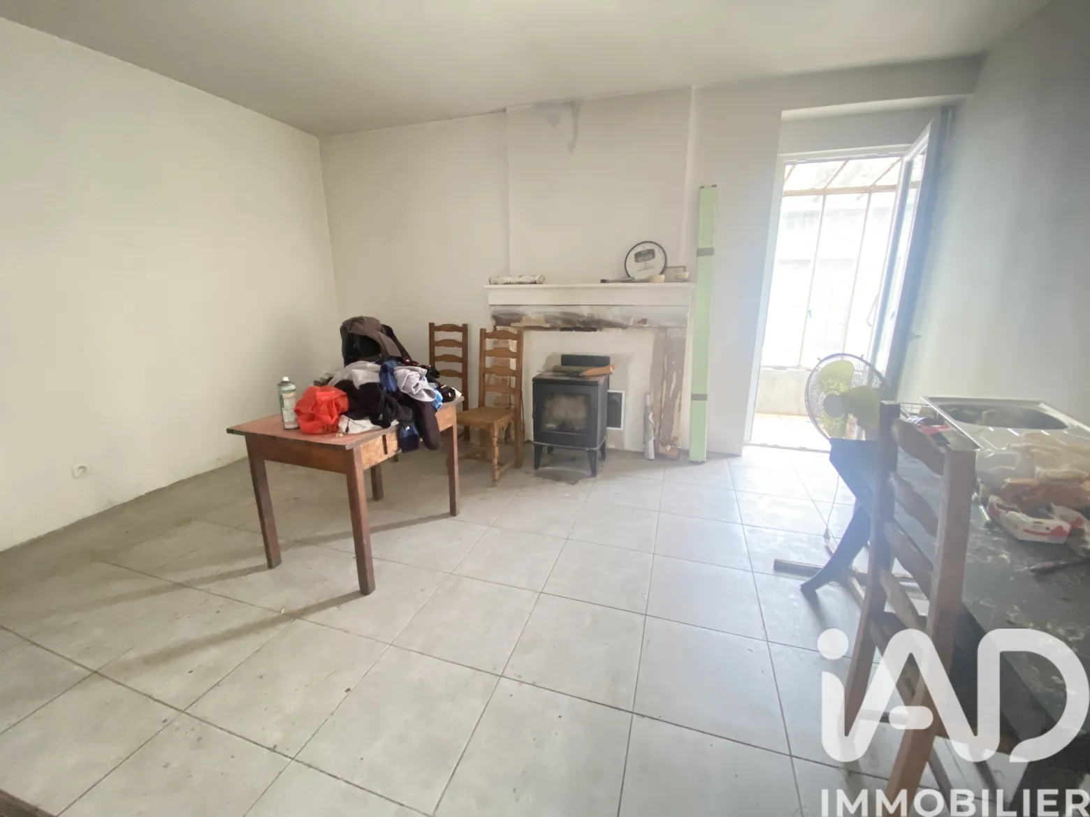 Vente maison à Saint-Gaudens (31800) : maison de ville 3 pièces 76 m² - 2012026 — 3
