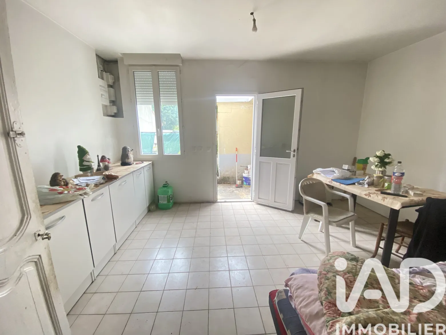 Vente maison à Saint-Gaudens (31800) : maison de ville 3 pièces 76 m² - 2012026 — 2