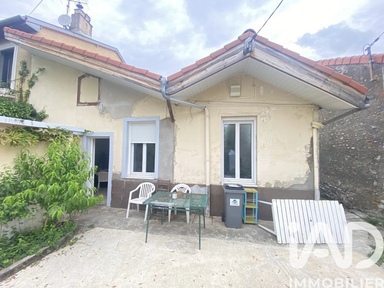 maison à Saint-Gaudens
