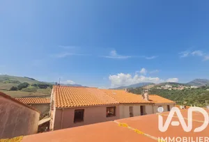Maison à Banyuls-sur-Mer (66650)