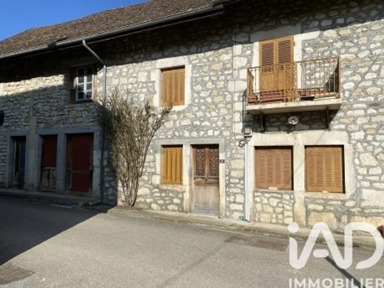 Maison 5 pièces 100 m² · à Saint-Martin-de-Bavel · 100 m² · 64 900 €