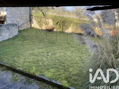 Grange à Saint-Martin-de-Bavel (01510)