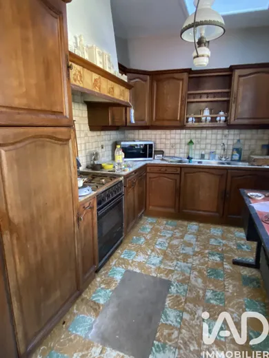 Maison de ville à Mouvaux (59420)