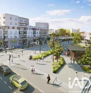 Appartement à Orly (94310)