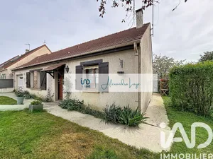 Maison à Le Châtelet-en-Brie (77820)