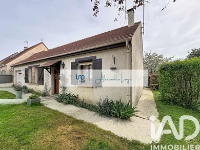 Maison à Le Châtelet-en-Brie (77820)