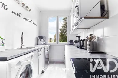 Appartement à Bougival (78380)