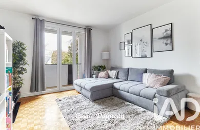 Appartement à Bougival (78380)