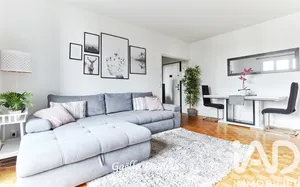 Appartement à Bougival (78380)
