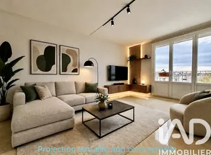 Appartement à La Rochelle (17000)