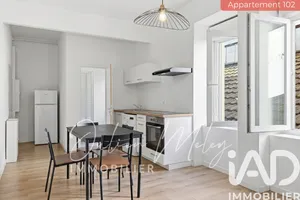 Appartement à Sochaux (25600)