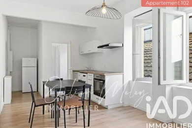 Appartement à Sochaux (25600)