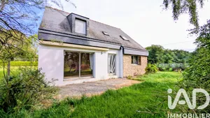 Maison à Bignan (56500)