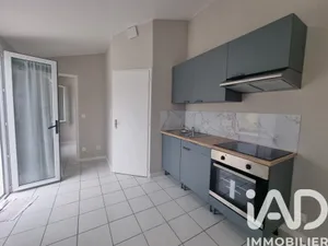 Maison à La Jarne (17220)