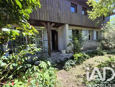 House in Nontron (24300)