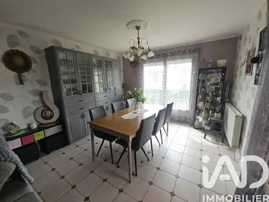 House in Le Havre (76600)
