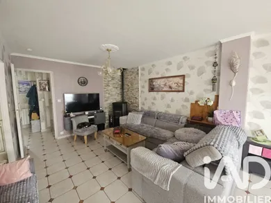 House in Le Havre (76600)