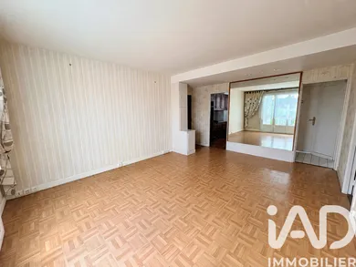 Appartement à Lagny-sur-Marne (77400)