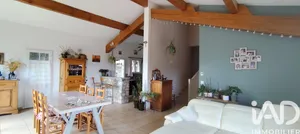 Maison à Le Vigan (30120)
