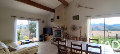 Maison à Le Vigan (30120)