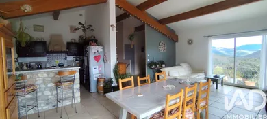 Maison à Le Vigan (30120)