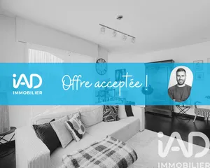 Appartement à Pau (64000)