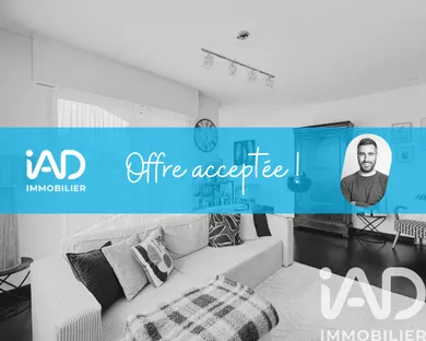 Appartement à Pau (64000)