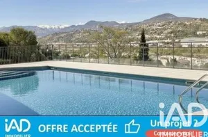 Appartement à Saint-Laurent-du-Var (06700)