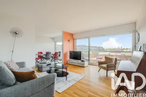Appartement à Clichy (92110)