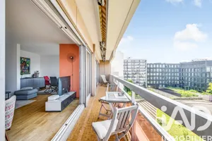 Appartement à Clichy (92110)