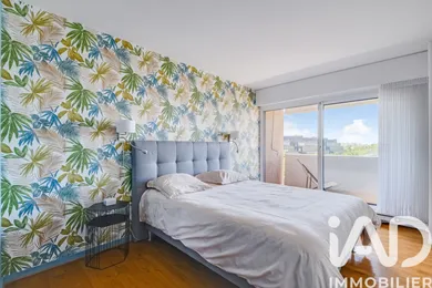 Appartement à Clichy (92110)