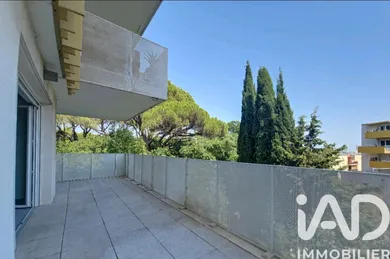 Appartement à Montpellier (34070)