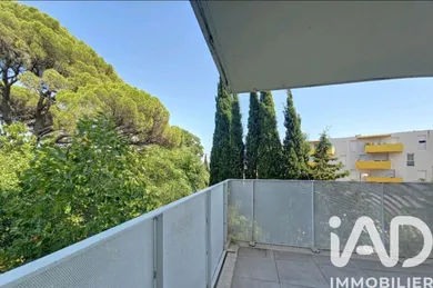 Appartement à Montpellier (34070)