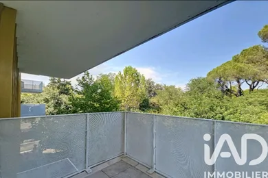 Appartement à Montpellier (34070)