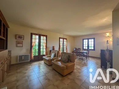 Maison à Penne-d'Agenais (47140)